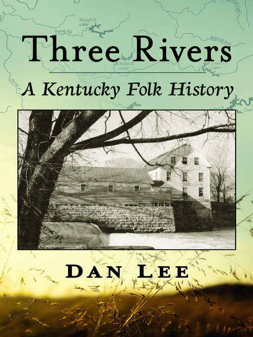 Title details for Three Rivers by Dan Lee - Available